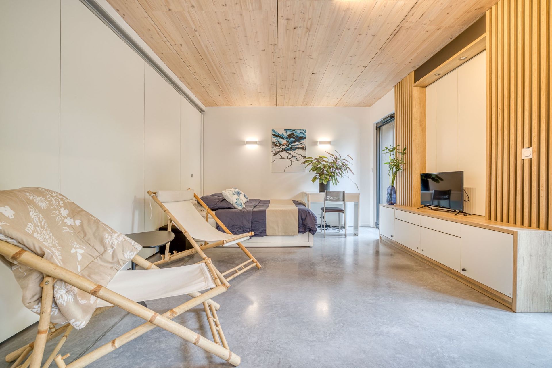 maison 6 Pièces en vente sur ANNECY LE VIEUX (74940)