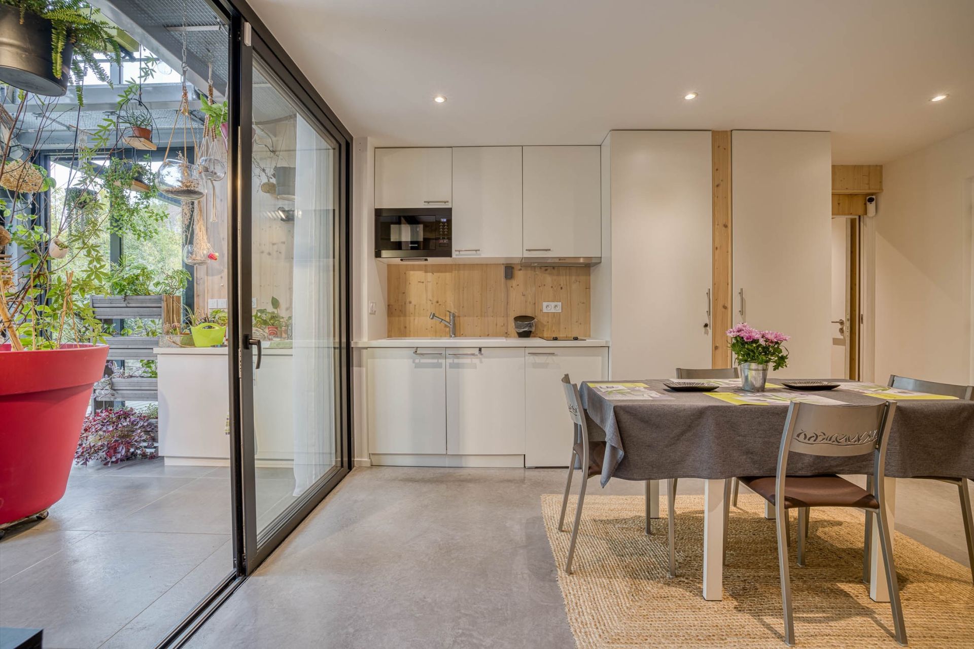 maison 6 Pièces en vente sur ANNECY LE VIEUX (74940)
