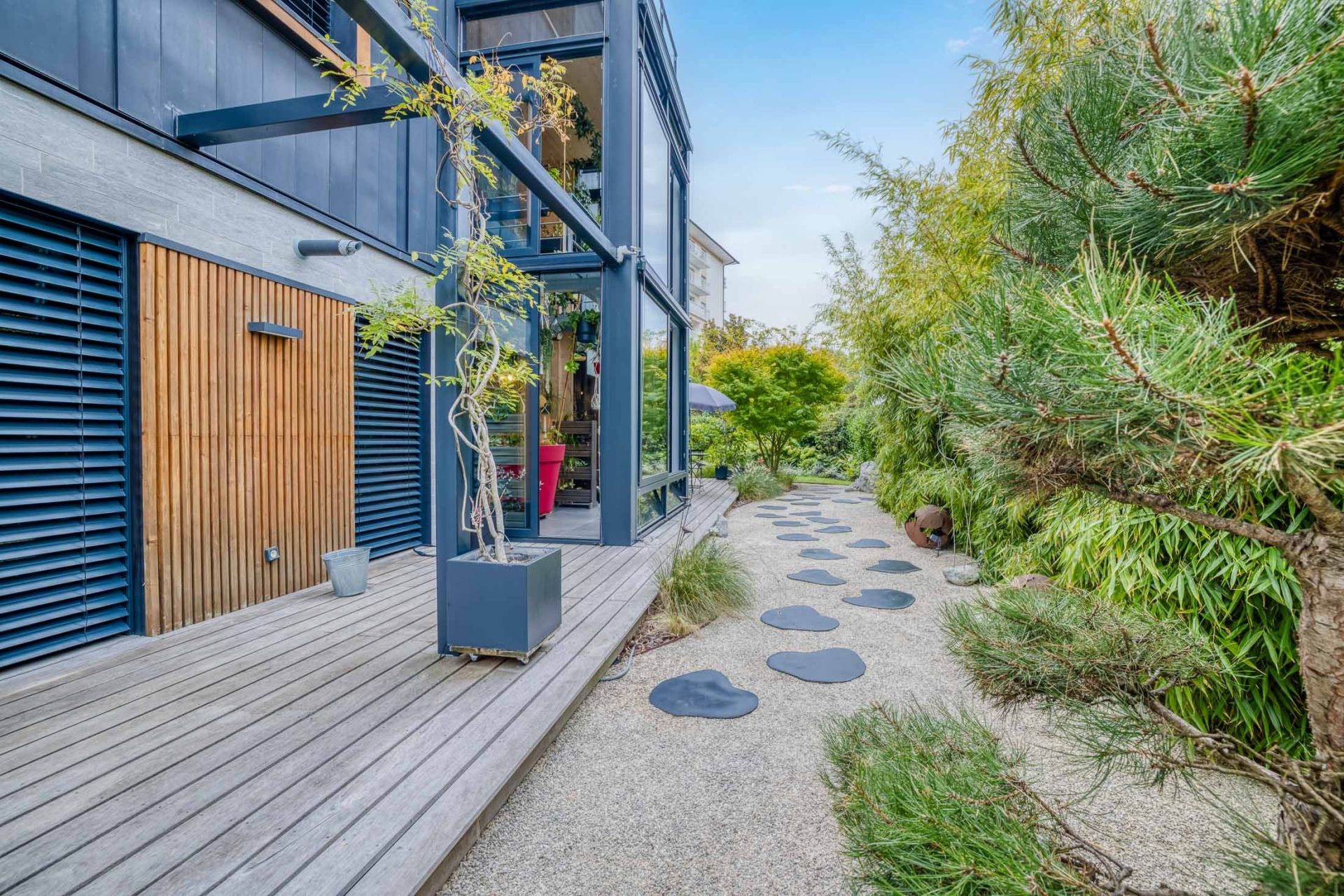 maison 6 Pièces en vente sur ANNECY LE VIEUX (74940)
