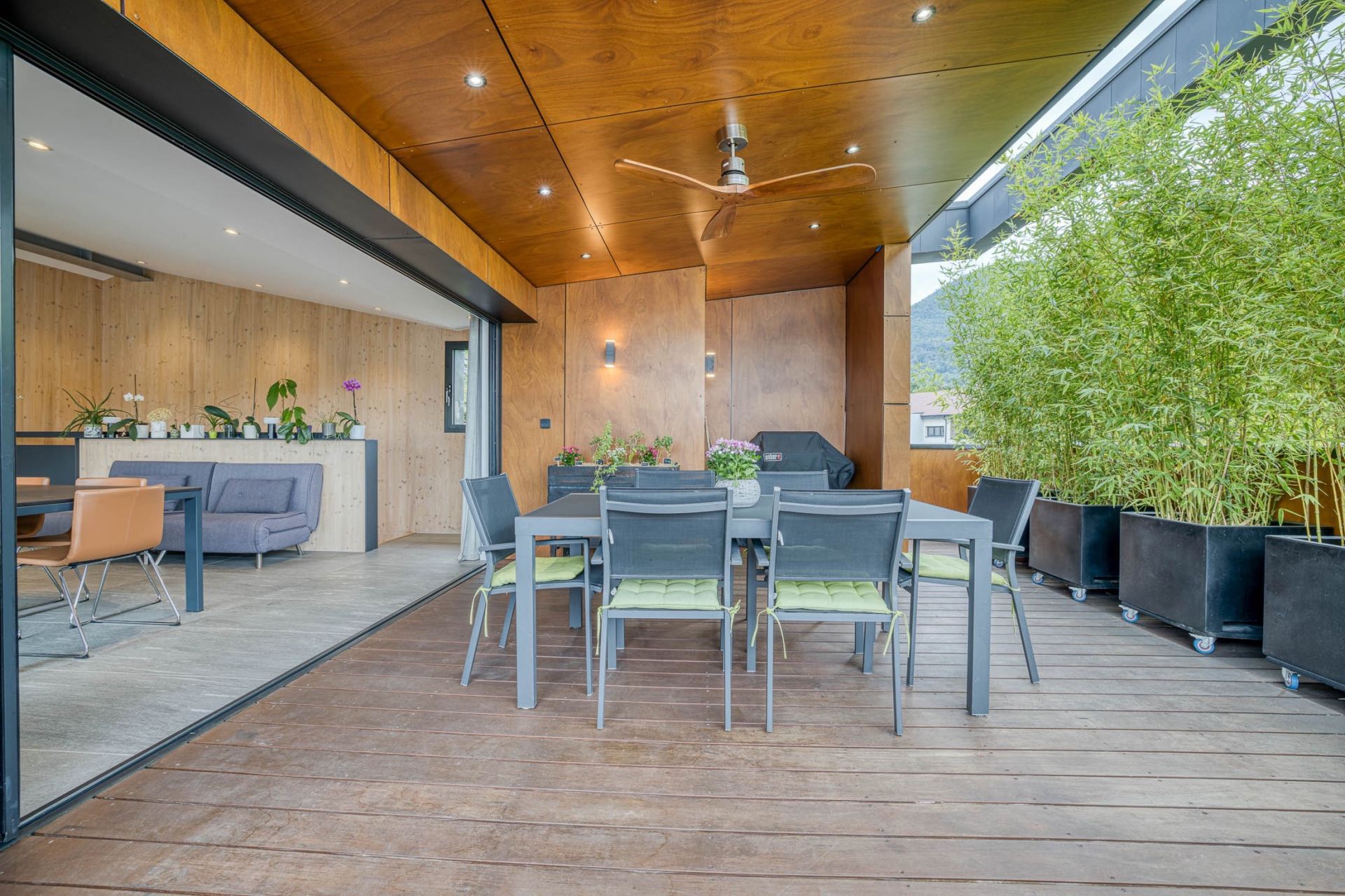maison 6 Pièces en vente sur ANNECY LE VIEUX (74940)