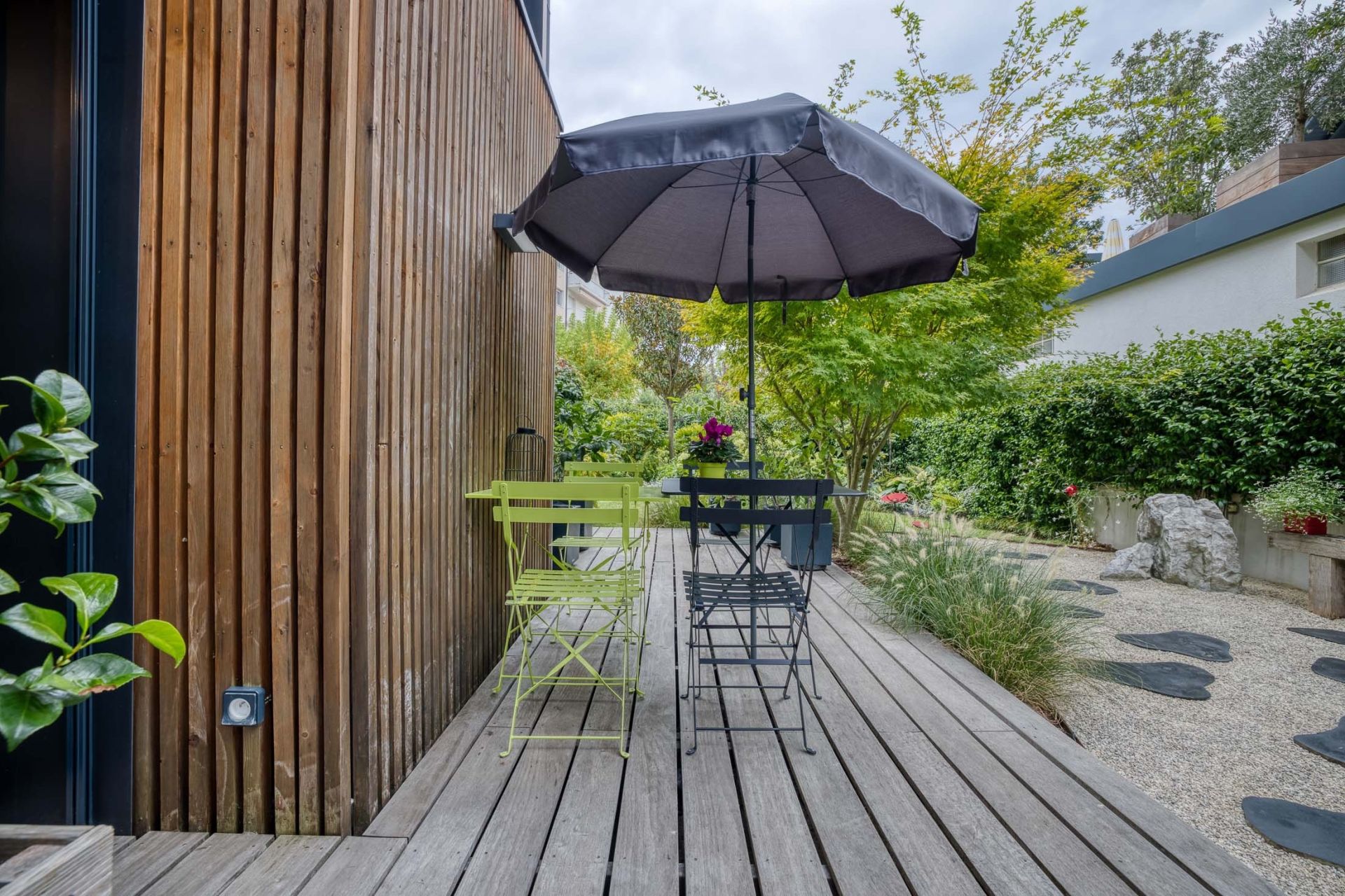 maison 6 Pièces en vente sur ANNECY LE VIEUX (74940)