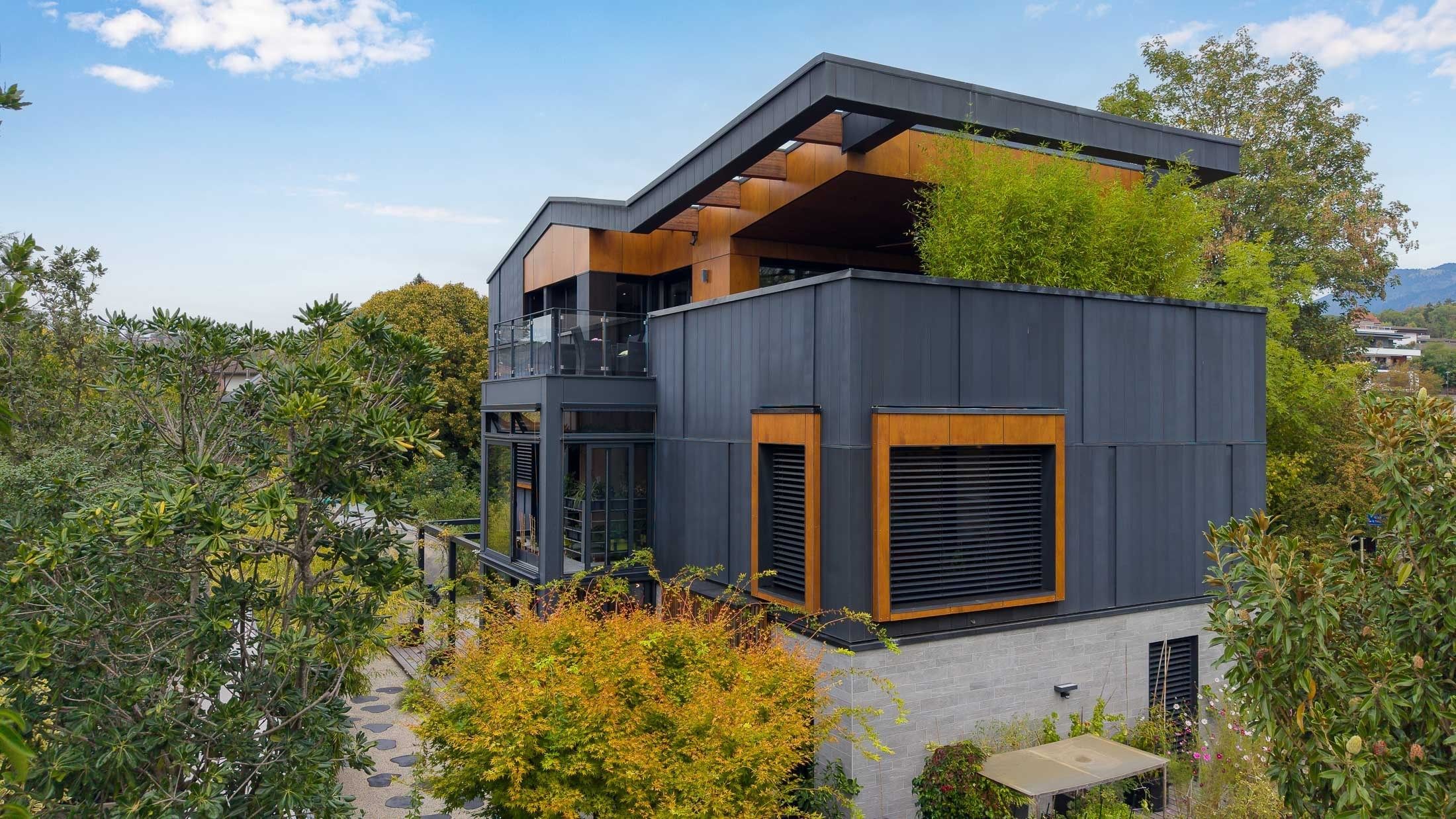 maison 6 Pièces en vente sur ANNECY LE VIEUX (74940)