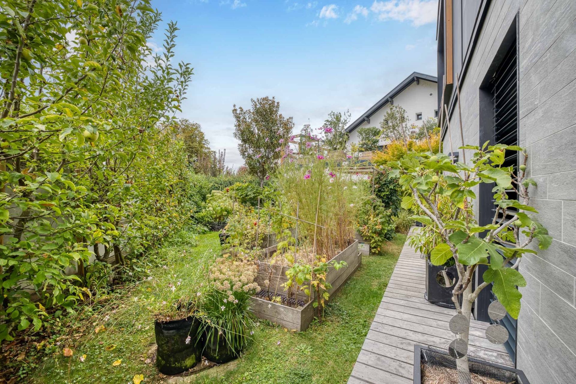 maison 6 Pièces en vente sur ANNECY LE VIEUX (74940)