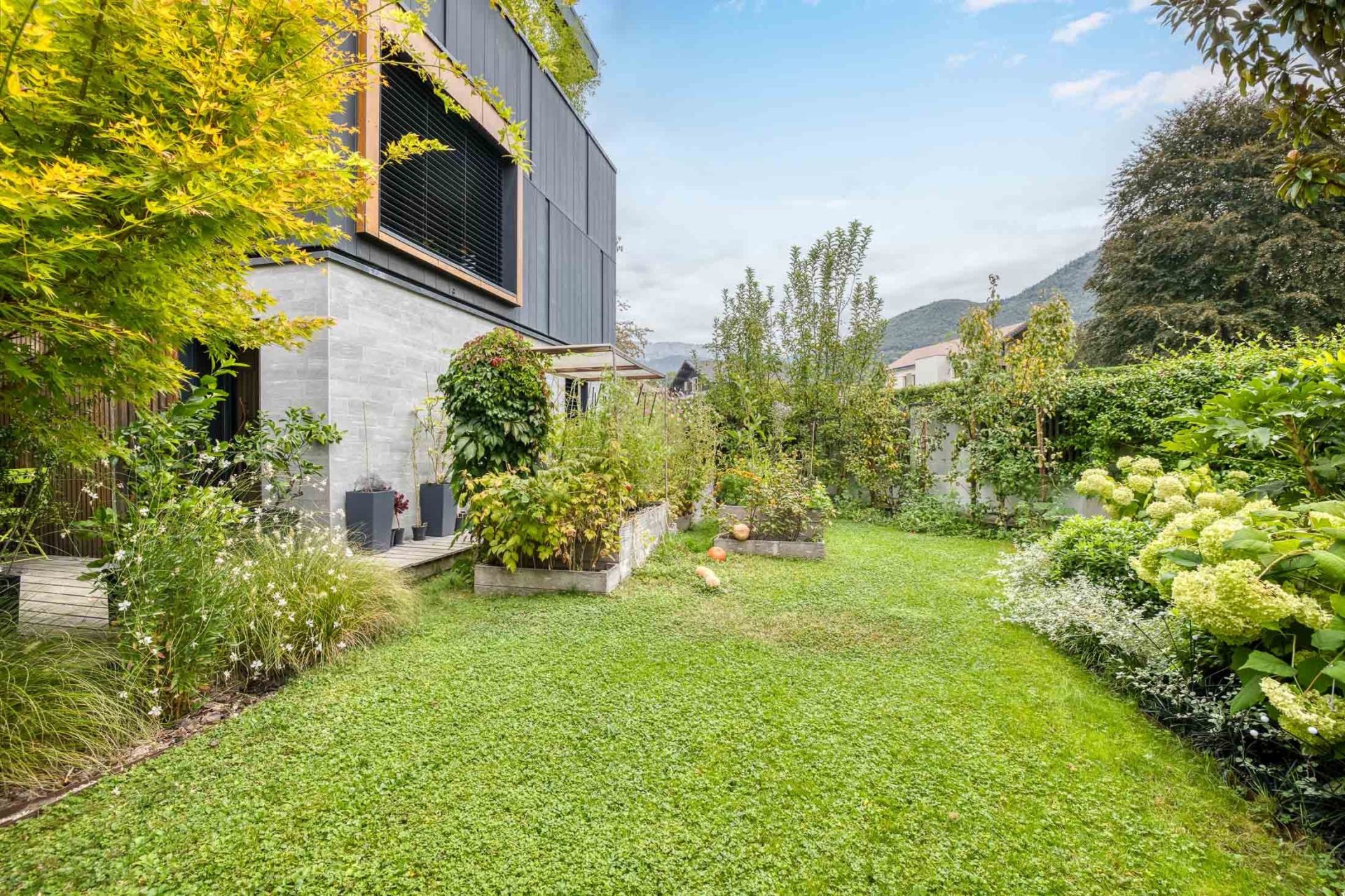maison 6 Pièces en vente sur ANNECY LE VIEUX (74940)