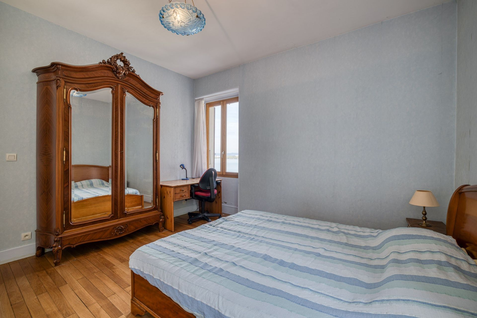 appartement 8 Pièces en vente sur VEYRIER DU LAC (74290)