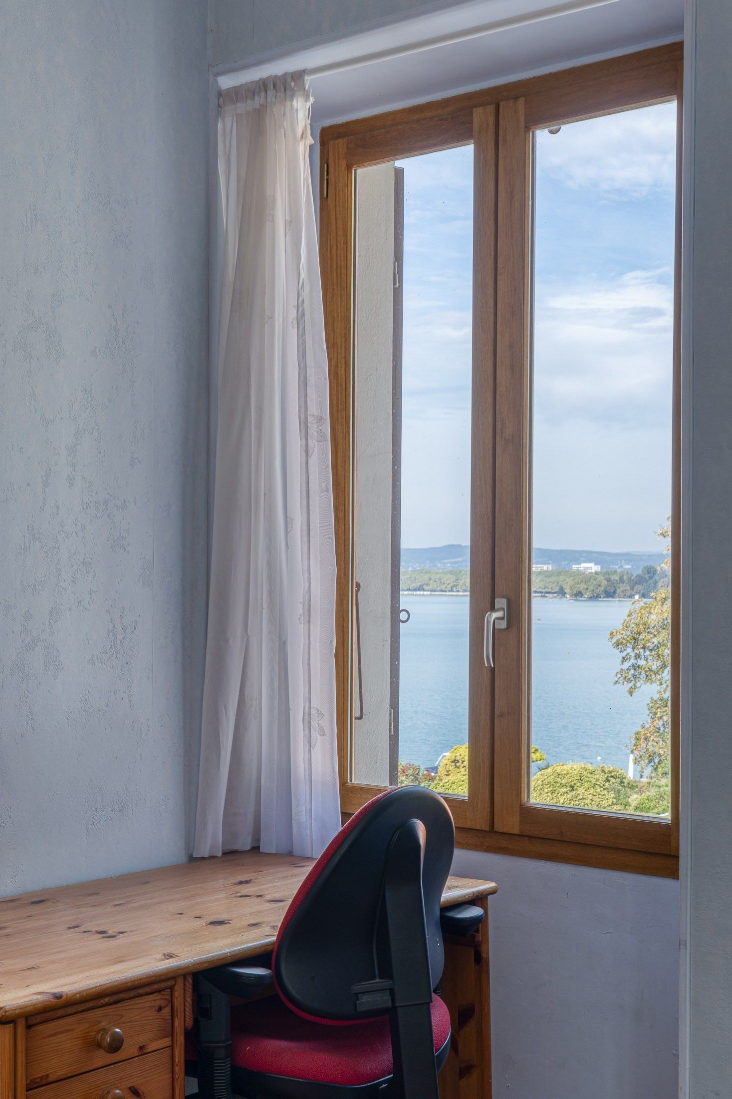 appartement 8 Pièces en vente sur VEYRIER DU LAC (74290)
