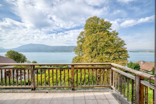 Sale Apartment Veyrier-du-Lac 8&nbsp;Rooms 230&nbsp;m²