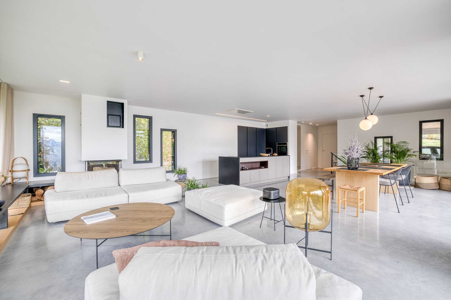 maison 5 Pièces en vente sur ANNECY (74000)