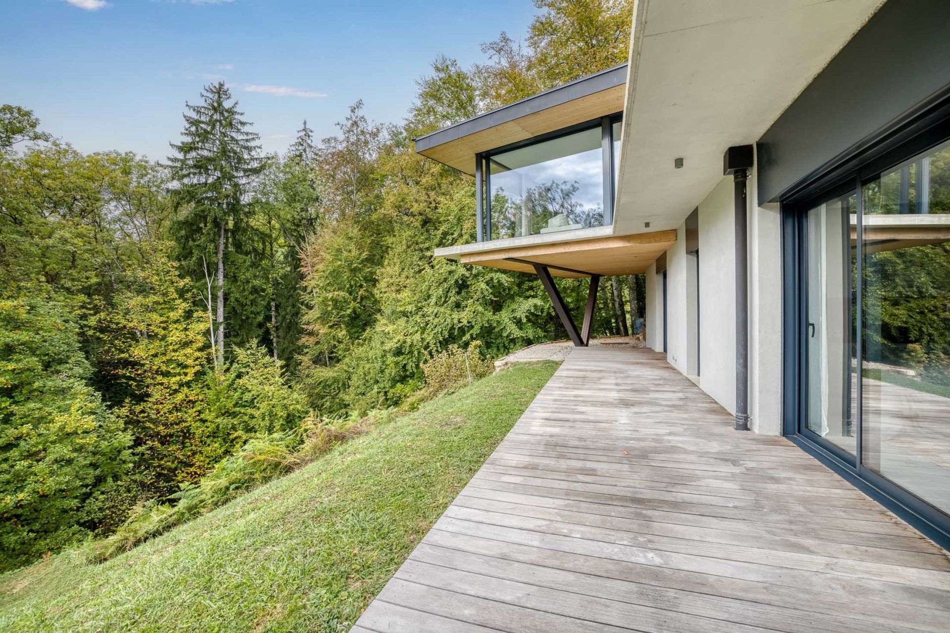 maison 5 Pièces en vente sur ANNECY (74000)