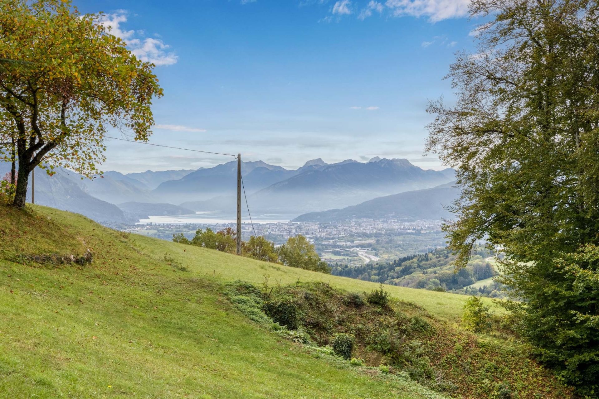 maison 5 Pièces en vente sur ANNECY (74000)