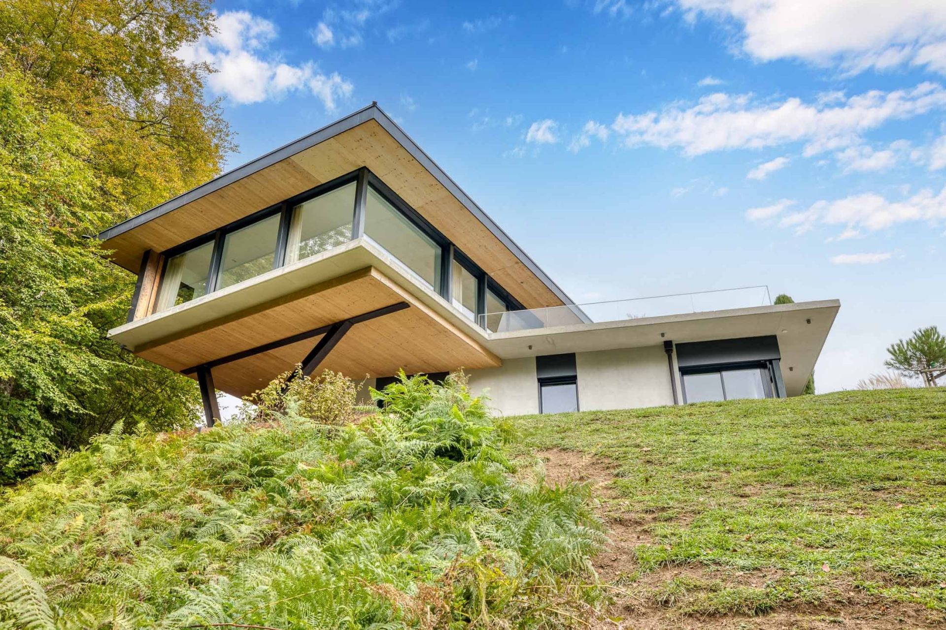 maison 5 Pièces en vente sur ANNECY (74000)
