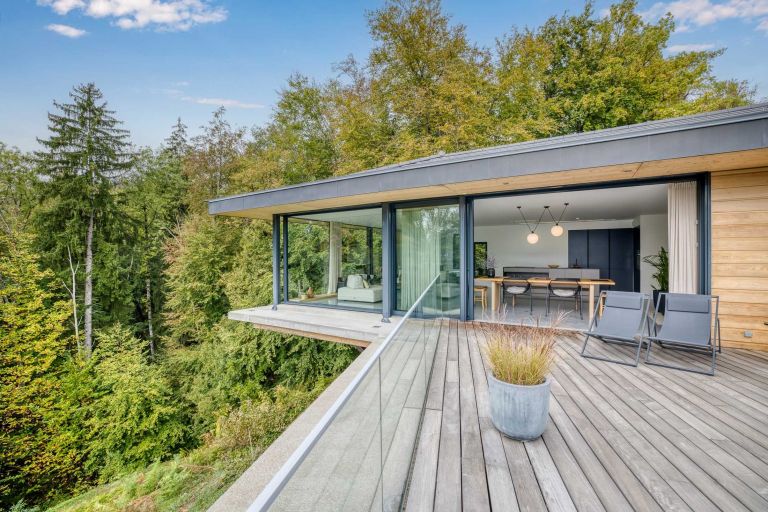 maison 5 Pièces en vente sur ANNECY (74000)