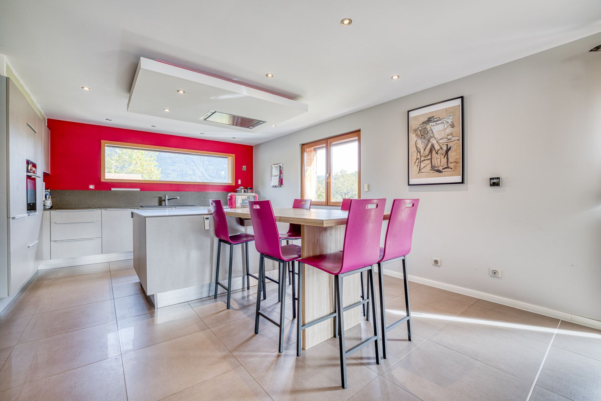 house 6 Rooms for sale on ALEX (74290)