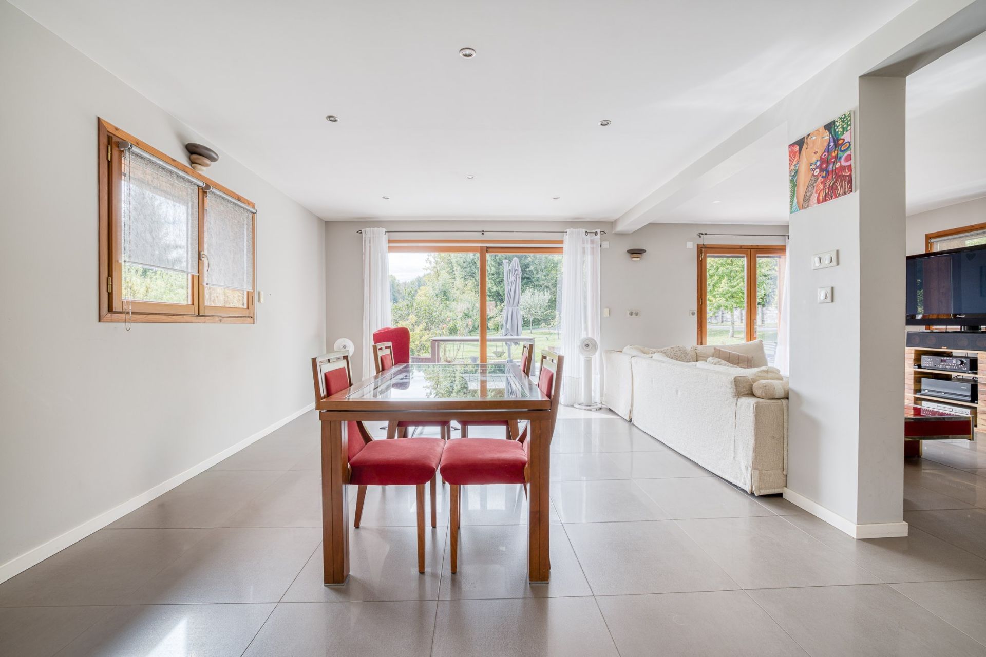 house 6 Rooms for sale on ALEX (74290)