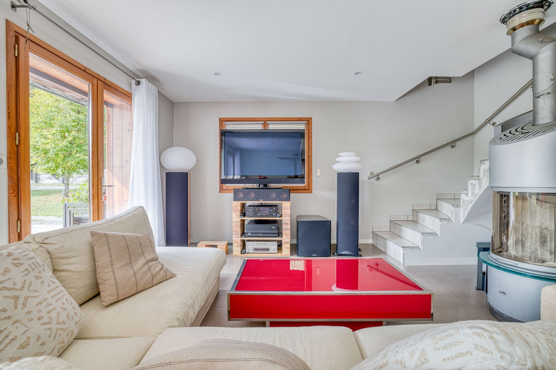 house 6 Rooms for sale on ALEX (74290)
