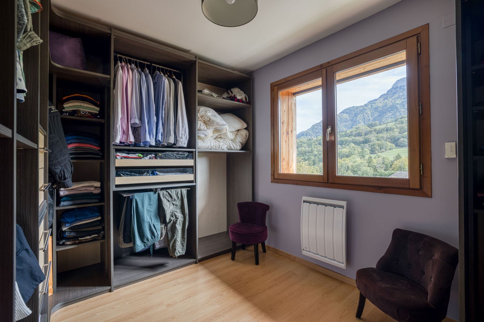 house 6 Rooms for sale on ALEX (74290)
