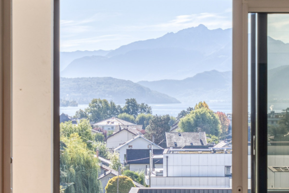 Sale Apartment Annecy 9&nbsp;Rooms 132&nbsp;m²