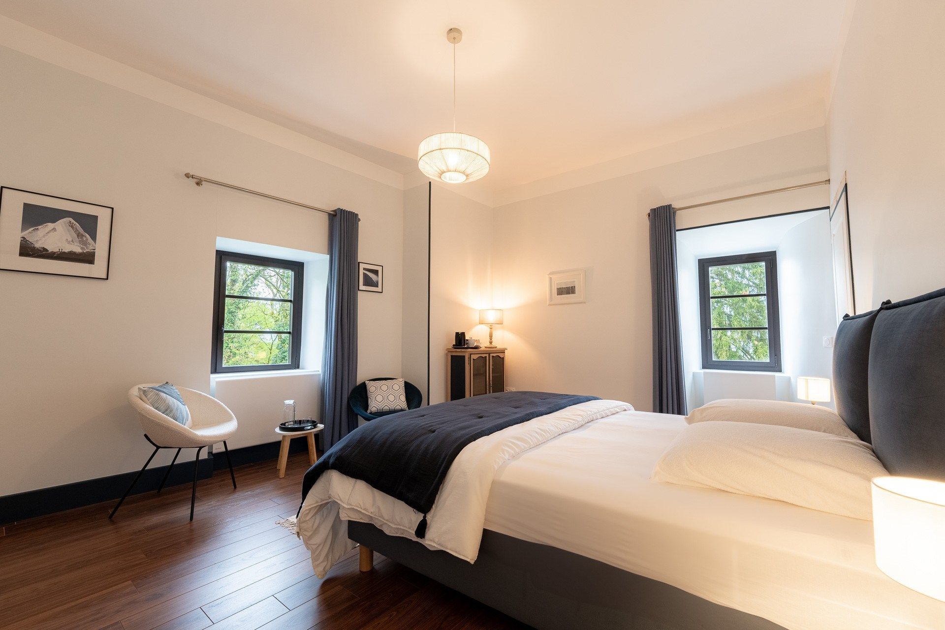 castle 13 Rooms for sale on APREMONT (73190)