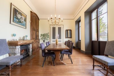 Sale Castle Apremont 13&nbsp;Rooms 400&nbsp;m²