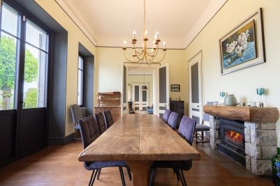 Sale Castle Apremont 13&nbsp;Rooms 400&nbsp;m²