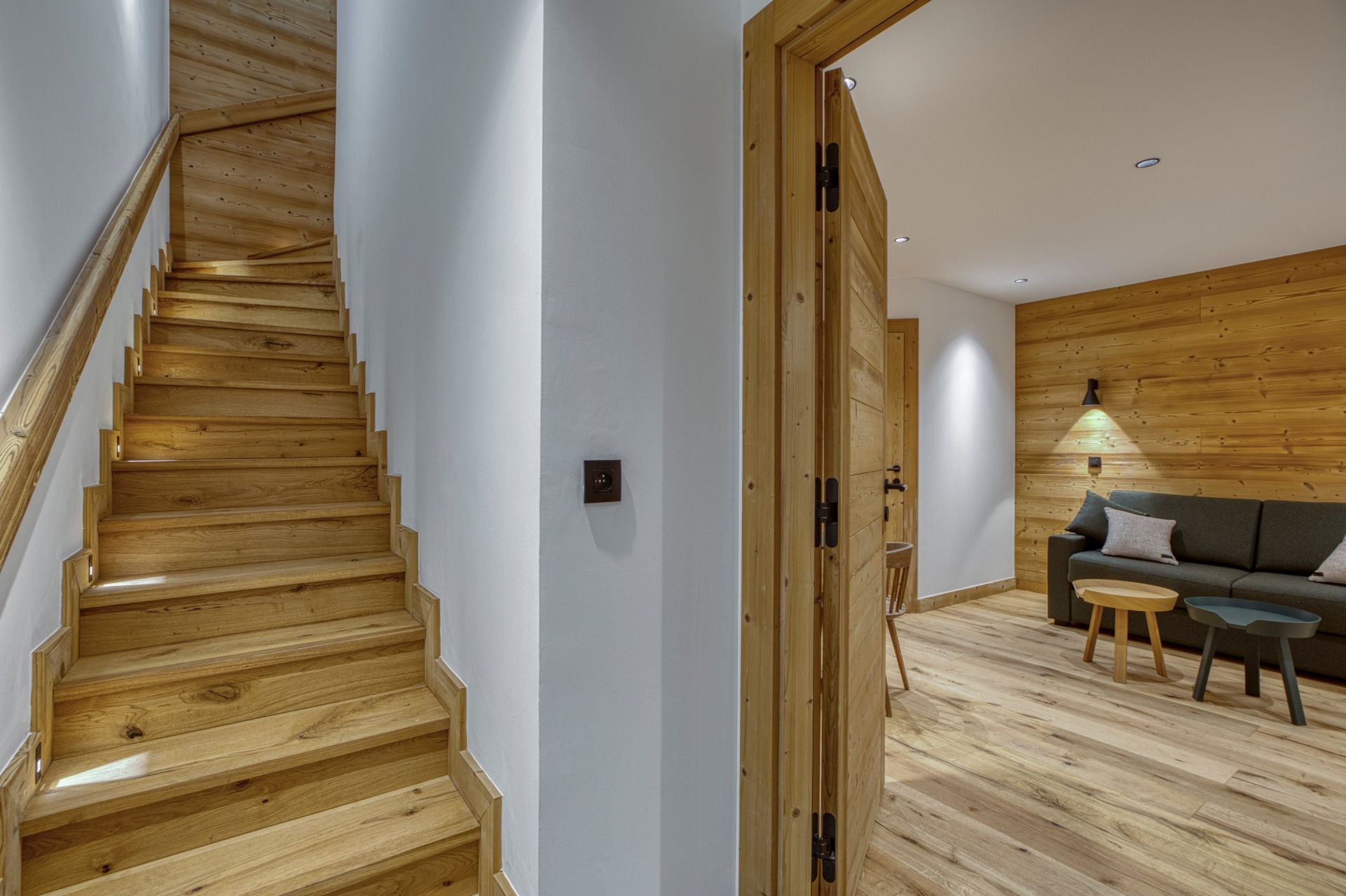 chalet 5 Rooms for sale on LE GRAND BORNAND (74450)
