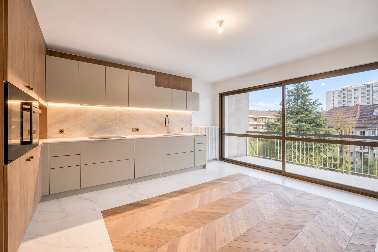 appartement 5 Pièces en vente sur ANNECY (74000)