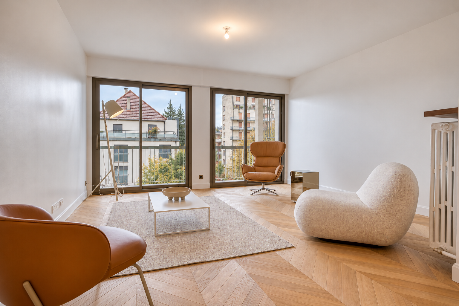 appartement 5 Pièces en vente sur ANNECY (74000)