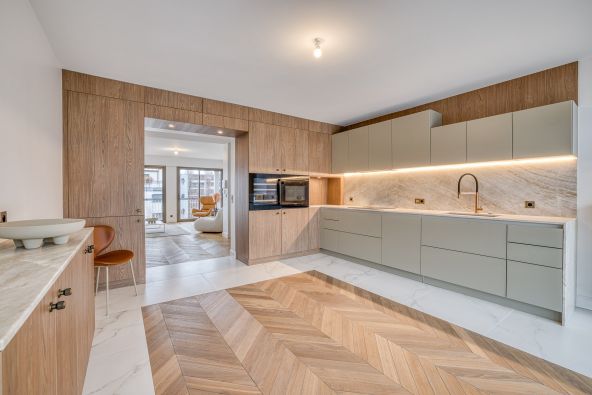 Sale Apartment Annecy 5&nbsp;Rooms 125&nbsp;m²