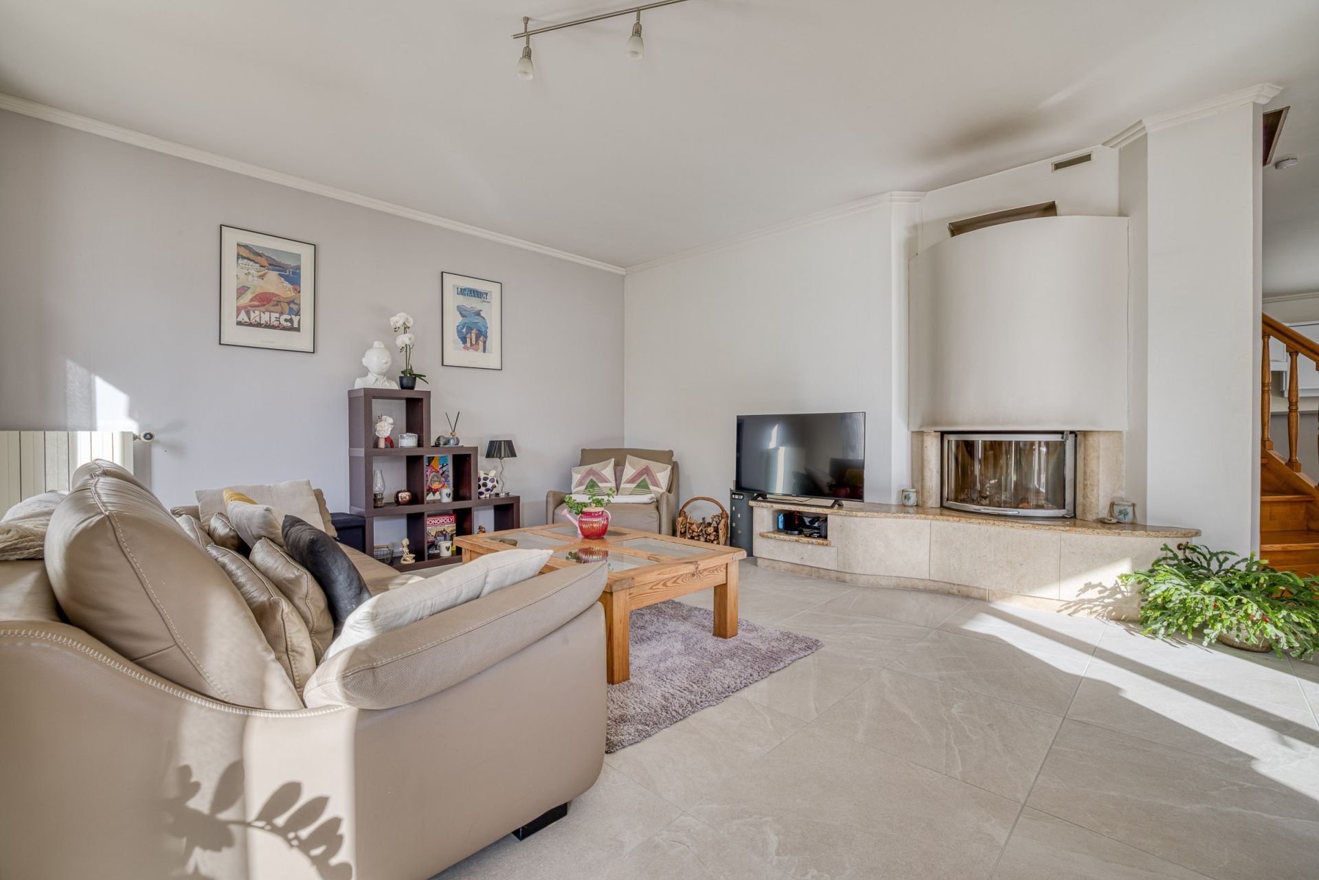 house 5 Rooms for sale on DOUSSARD (74210)