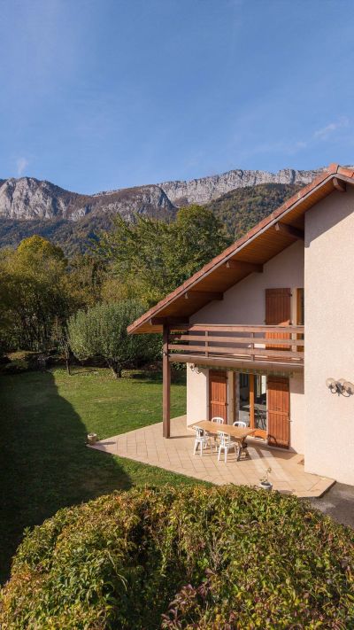 Sale House Doussard 5&nbsp;Rooms 123&nbsp;m²
