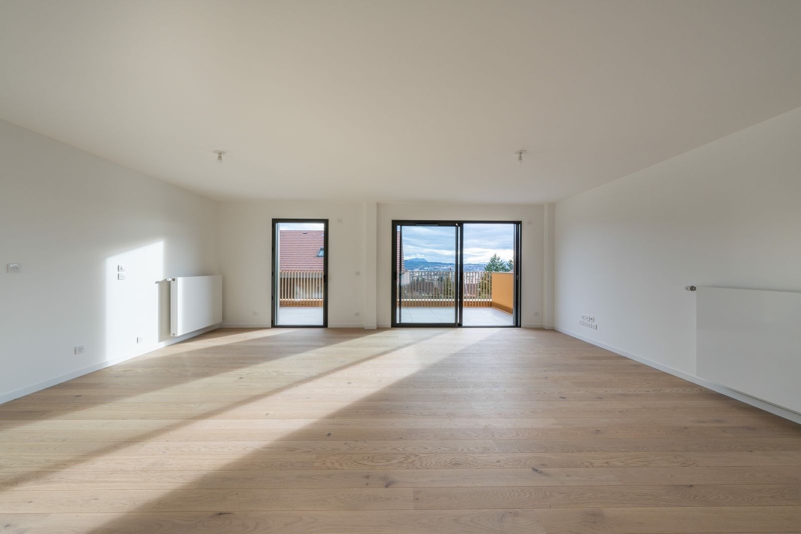 apartment 4 Rooms for sale on ANNECY LE VIEUX (74940)