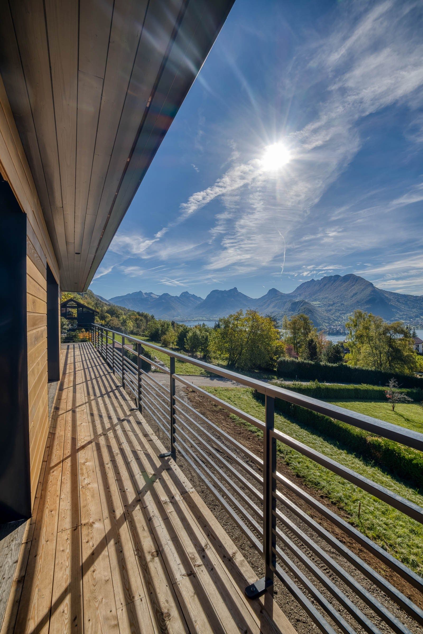 house 6 Rooms for sale on TALLOIRES (74290)