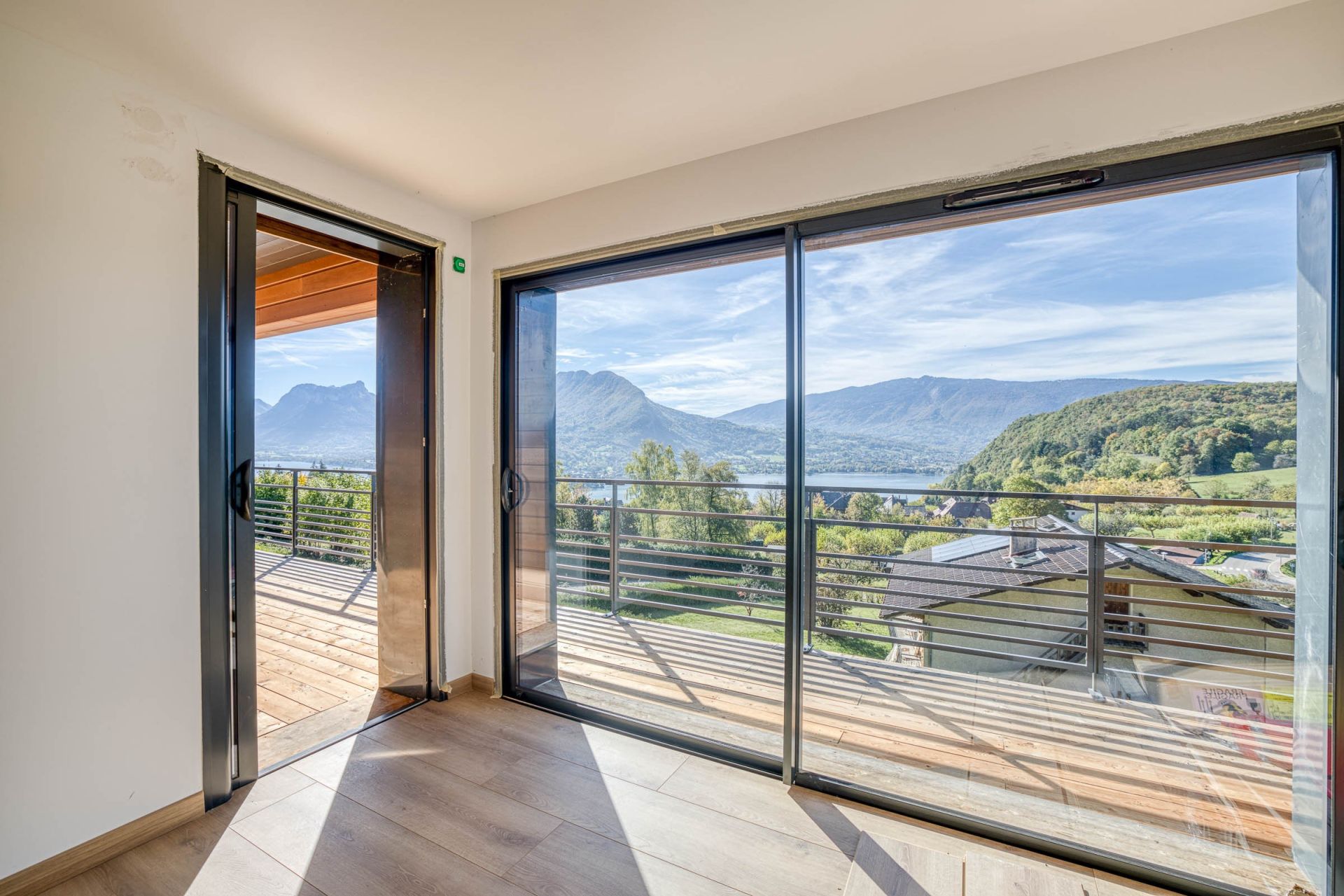 house 6 Rooms for sale on TALLOIRES (74290)