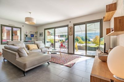 Sale Apartment Annecy-le-Vieux 4&nbsp;Rooms 95&nbsp;m²