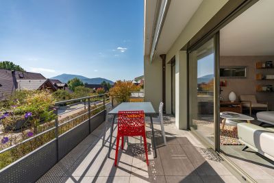 Vente Appartement Annecy-le-Vieux 4&nbsp;Pièces 95&nbsp;m²
