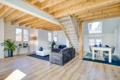 Vente Appartement Talloires-Montmin 4&nbsp;Pièces 111&nbsp;m²