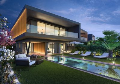 Vente Maison Annecy-le-Vieux 5&nbsp;Pièces 218.4&nbsp;m²