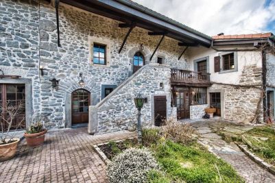 Vente Maison Sciez 11&nbsp;Pièces 385&nbsp;m²