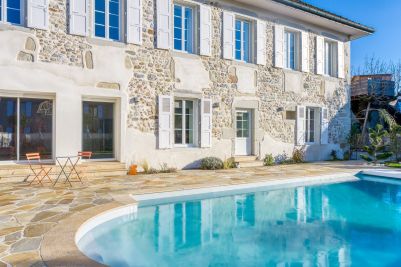 Vente Maison Annecy 14&nbsp;Pièces 400&nbsp;m²