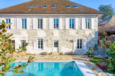 Sale House Annecy 14&nbsp;Rooms 400&nbsp;m²