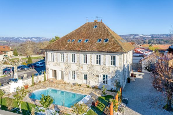 Vente Maison Annecy 14&nbsp;Pièces 400&nbsp;m²