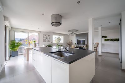 Vente Appartement Annecy-le-Vieux 4&nbsp;Pièces 112&nbsp;m²
