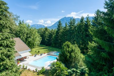 Sale House Saint-Jorioz 5&nbsp;Rooms 262&nbsp;m²