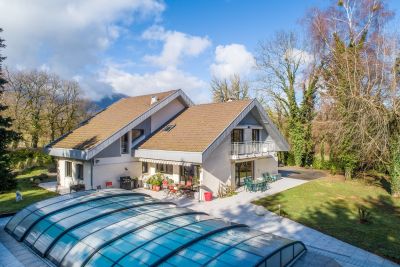 Sale House Saint-Jorioz 5&nbsp;Rooms 262&nbsp;m²