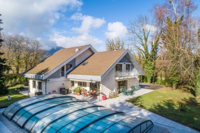 Vente Maison Saint-Jorioz 5&nbsp;Pièces 262&nbsp;m²