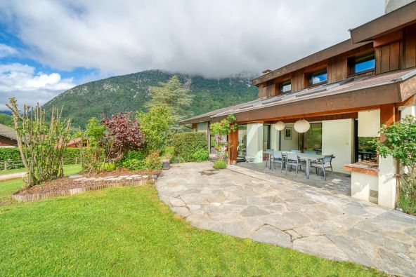 Vente Maison Thônes 10&nbsp;Pièces 293&nbsp;m²