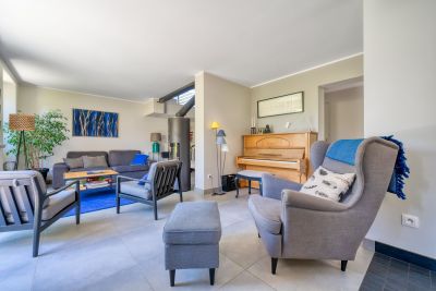 Vente Maison Annecy-le-Vieux 6&nbsp;Pièces 200&nbsp;m²