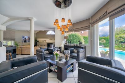 Vente Maison Sevrier 7&nbsp;Pièces 216&nbsp;m²