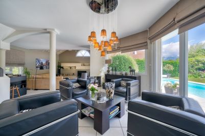 Vente Maison Sevrier 7&nbsp;Pièces 216&nbsp;m²