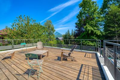 Vente Maison Duingt 6&nbsp;Pièces 220&nbsp;m²